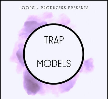 Loops 4 Producers Trap Models WAV